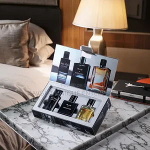 3in1 Nice Perfume in a Box (30ml Each)
