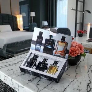 3in1 Nice Perfume in a Box (30ml Each)