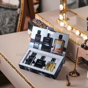 3in1 Nice Perfume in a Box (30ml Each)