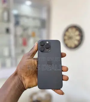 Apple iPhone 14 Pro Max 256 GB Blue