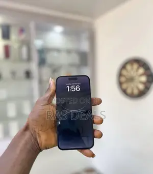 Apple iPhone 14 Pro Max 256 GB Blue