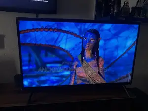 Samsung Qled 32 Inches Smart TV,Bluetooth,satellite ,YouTube,Netflix