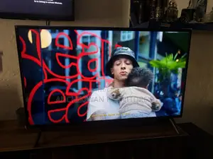 Samsung Qled 32 Inches Smart TV,Bluetooth,satellite ,YouTube,Netflix