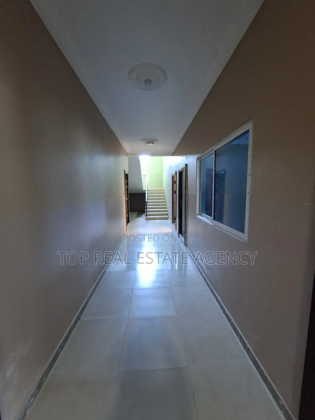 5bdrm Duplex in Westland, Ga East Municipal for rent