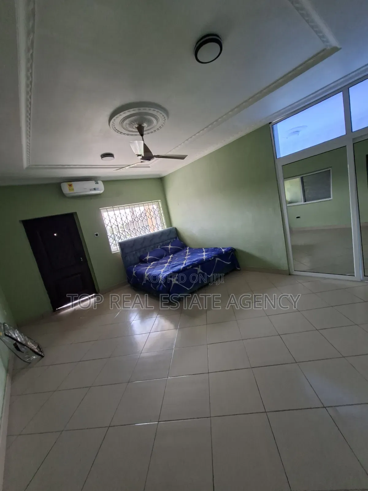 5bdrm Duplex in Westland, Ga East Municipal for rent