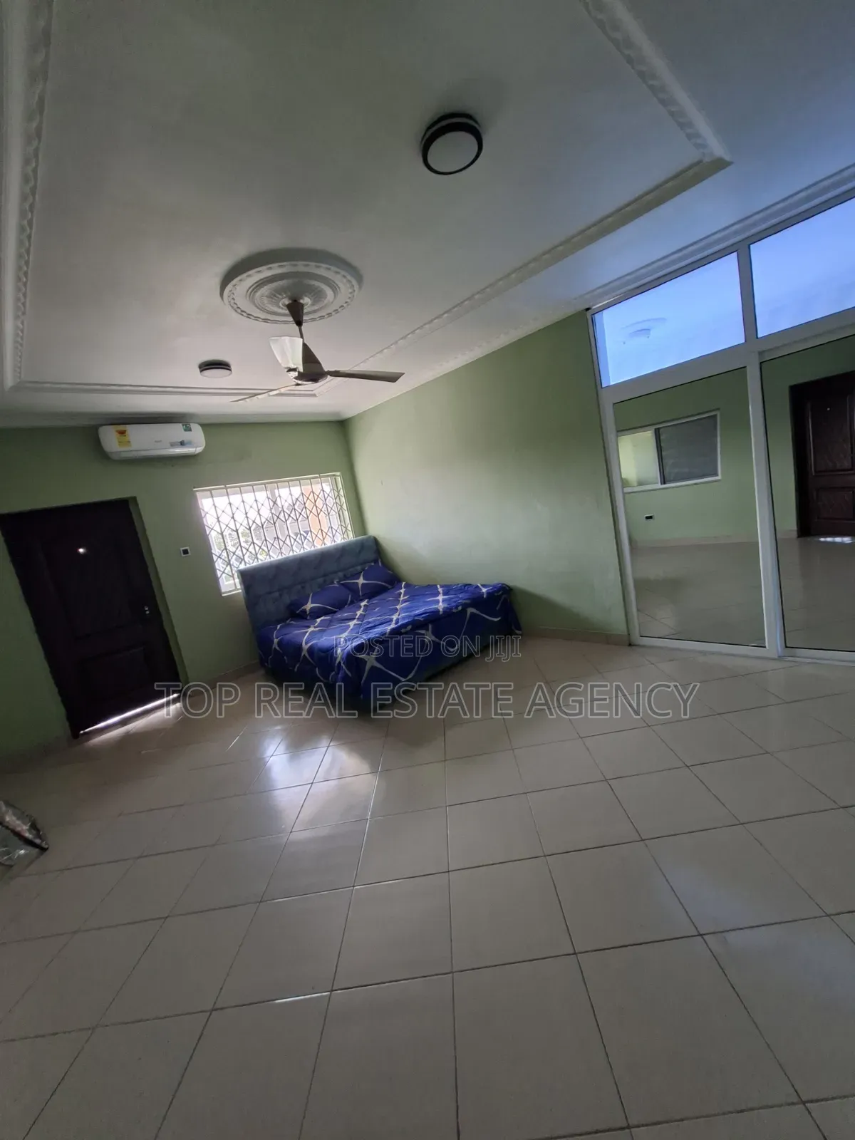 5bdrm Duplex in Westland, Ga East Municipal for rent