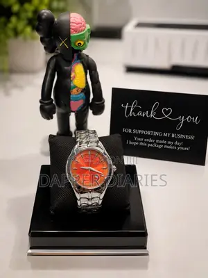 Y2K Vintage Watch
