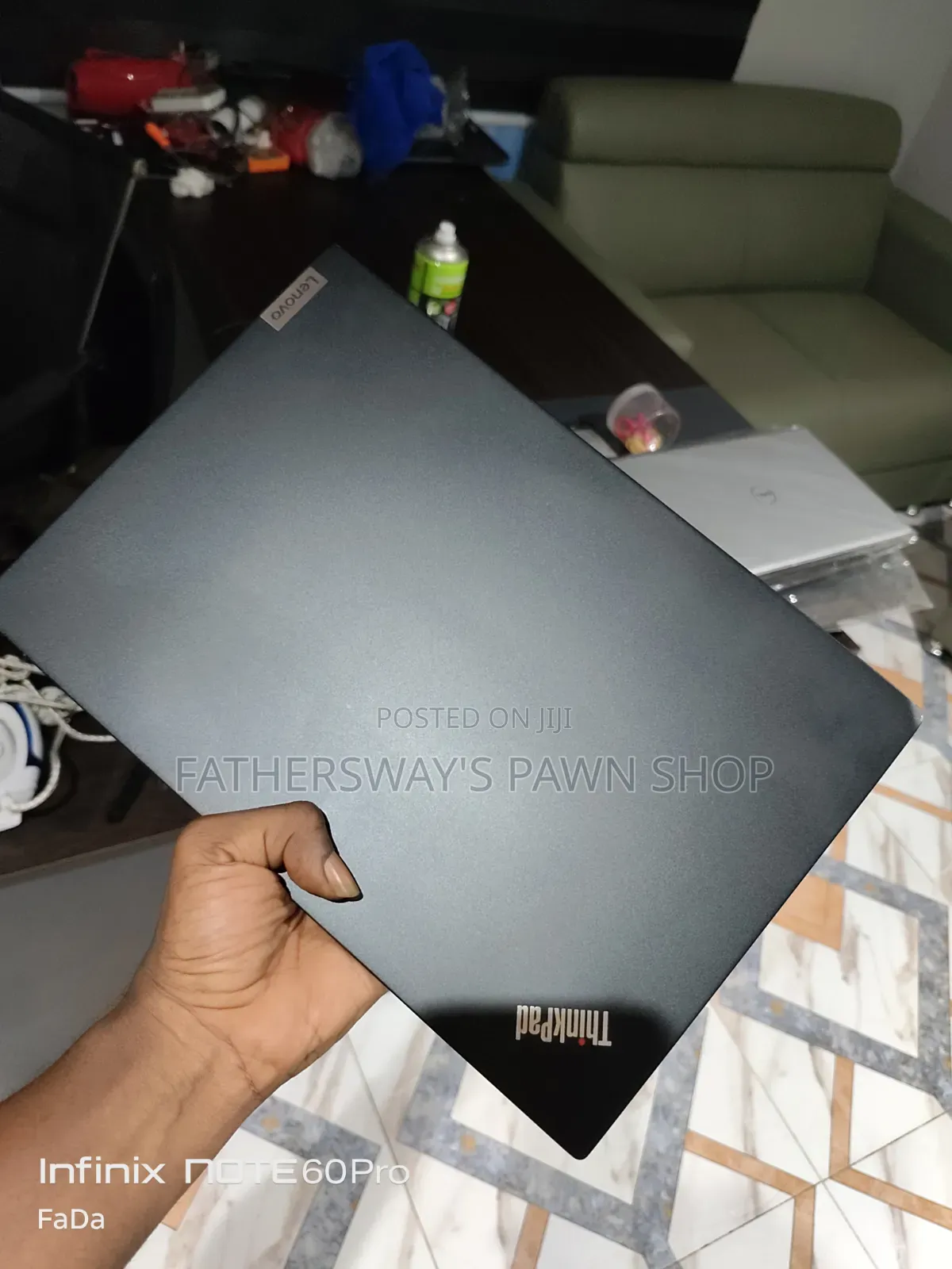 Laptop Lenovo ThinkPad E14 Gen 2 8GB Intel Core i7 SSD 256GB