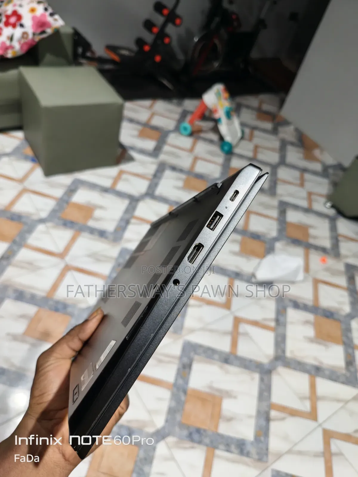 Laptop Lenovo ThinkPad E14 Gen 2 8GB Intel Core i7 SSD 256GB