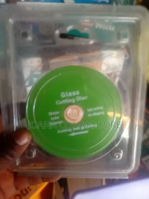 Glass and Tile Cutting Disc
