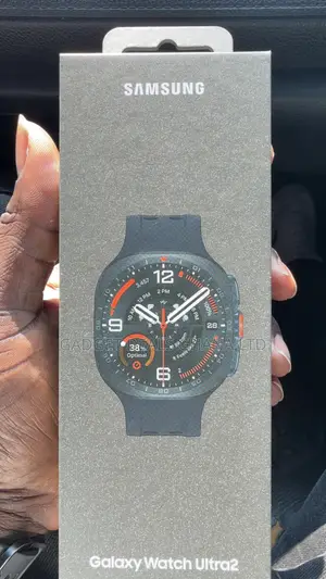Samsung Galaxy Watch Ultra2
