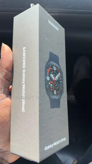Samsung Galaxy Watch Ultra2