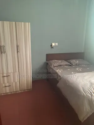 Furnished Chamber and Hall