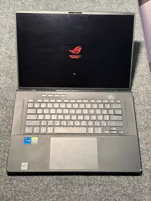 Laptop Asus ROG Zephyrus M16 GU603HR 16GB Intel Core i7 SSD 512GB