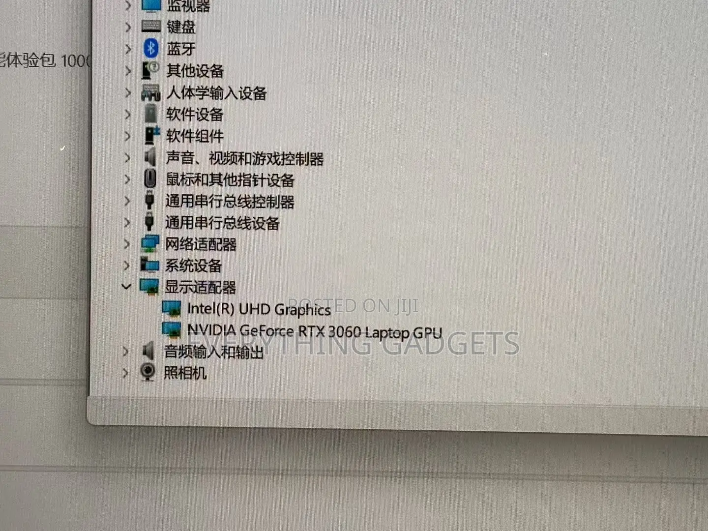 Laptop Asus ROG Zephyrus M16 GU603HR 16GB Intel Core i7 SSD 512GB