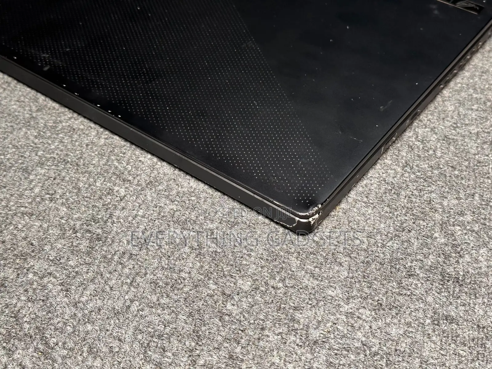 Laptop Asus ROG Zephyrus M16 GU603HR 16GB Intel Core i7 SSD 512GB