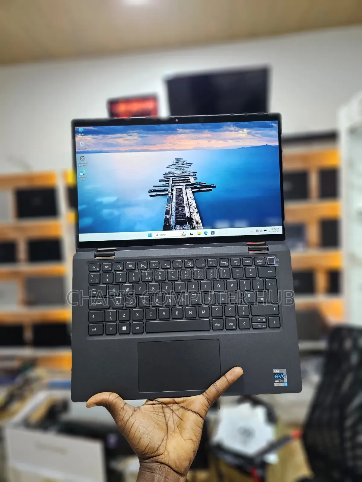 Laptop Dell Latitude 7420 32GB Intel Core i7 SSD 512GB