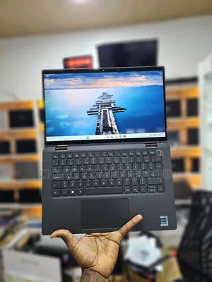 Laptop Dell Latitude 7420 32GB Intel Core i7 SSD 512GB