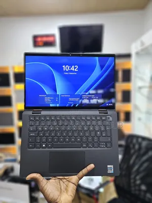 Laptop Dell Latitude 7420 32GB Intel Core i7 SSD 512GB