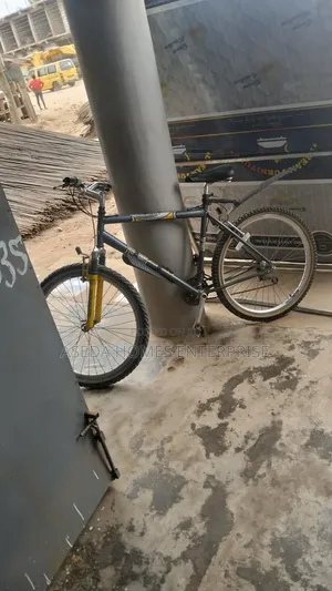 26inches Mountain Bike