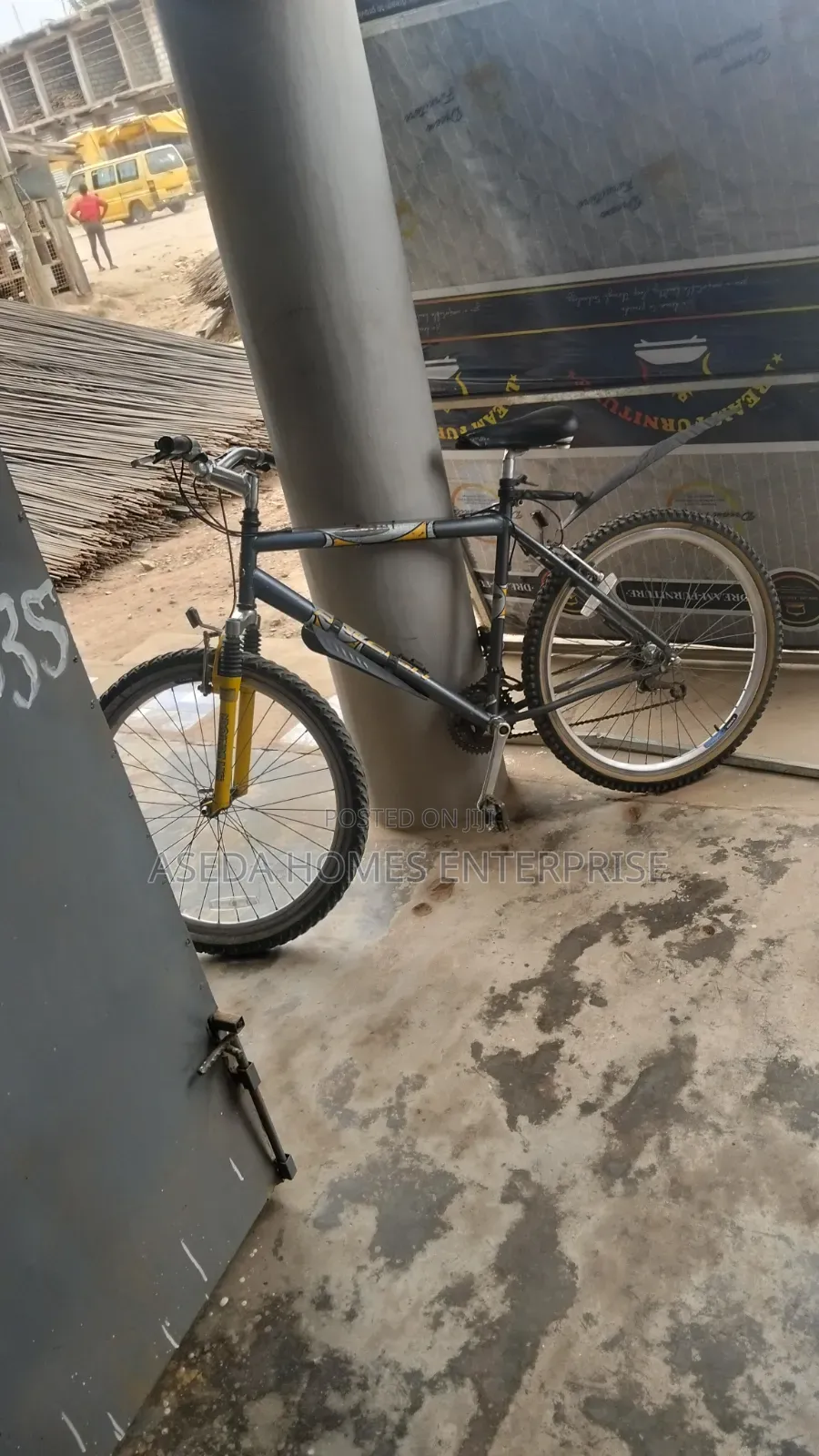 26inches Mountain Bike