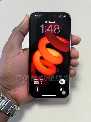 Apple iPhone 15 128 GB Pink