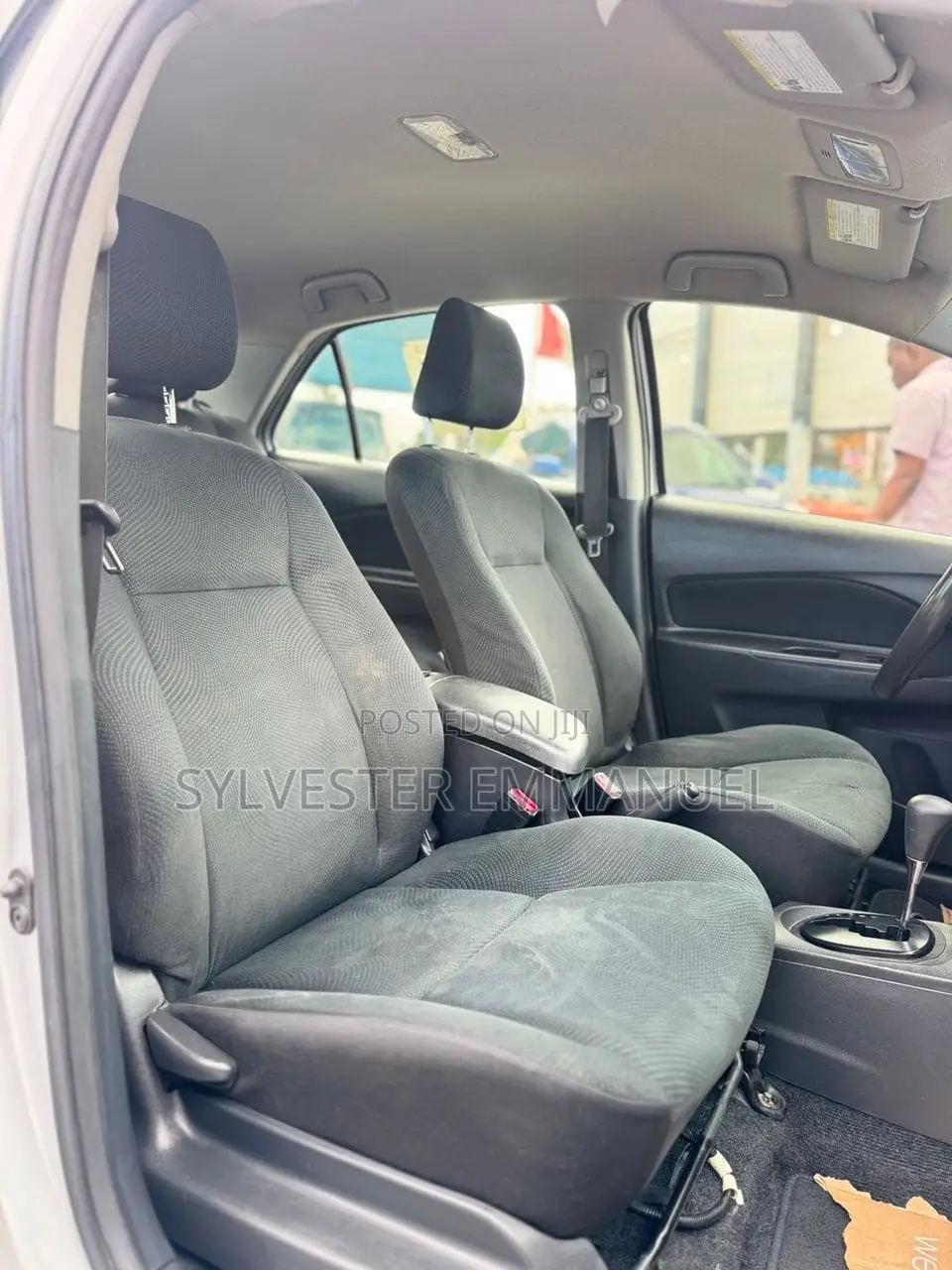 Toyota Camry SE 4dr Sedan (2.5L 4cyl 6A) 2012 Silver