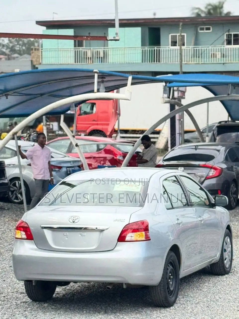 Toyota Camry SE 4dr Sedan (2.5L 4cyl 6A) 2012 Silver
