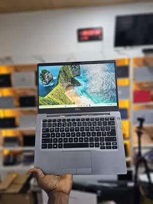 Laptop Dell Latitude 7300 8GB Intel Core i5 SSD 256GB