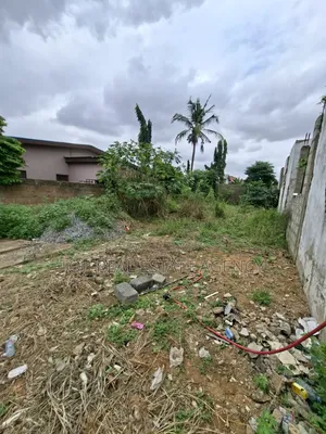 Land for Sale at Haatso Atomic Down for Sale
