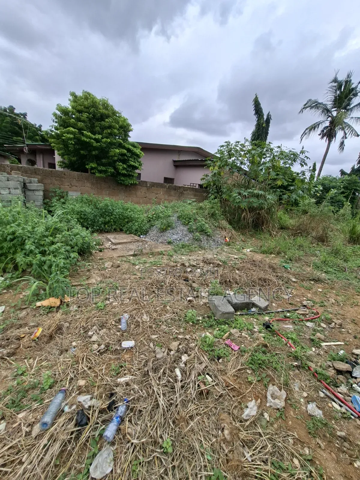 Land for Sale at Haatso Atomic Down for Sale