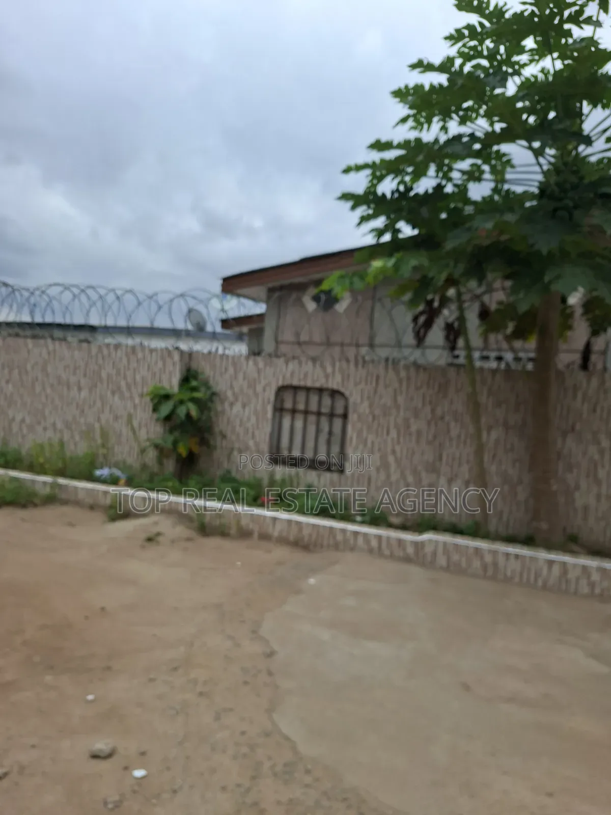 Land for Sale at Haatso Atomic Down for Sale