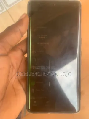Google Pixel 7 Pro 128 GB Black