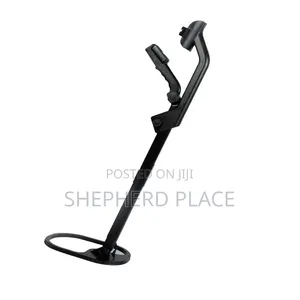 Groundtech GR-4 Dual 3D Ground Scanner Metal Detector With MFS-2 Senso