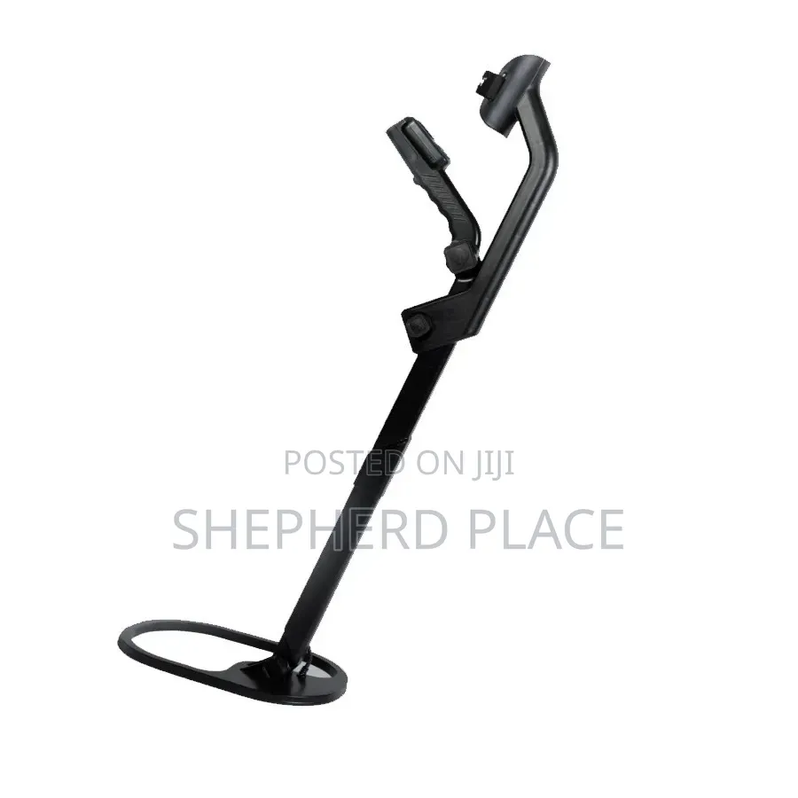 Groundtech GR-4 Dual 3D Ground Scanner Metal Detector With MFS-2 Senso
