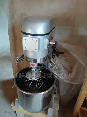 Bread Mixer for Catering Services