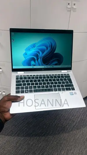Laptop HP EliteBook X360 1030 G3 8GB Intel Core i5 SSD 512GB