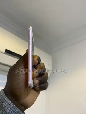 Apple iPhone 7 128 GB Rose Gold