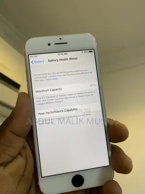 Apple iPhone 7 128 GB Rose Gold