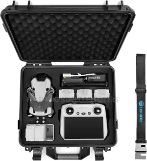 Dji Mini 4 Pro Fly More Combo