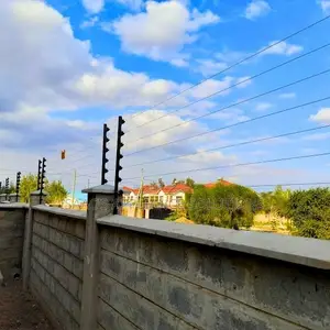 Professional Electric Fence and Gate Technician
