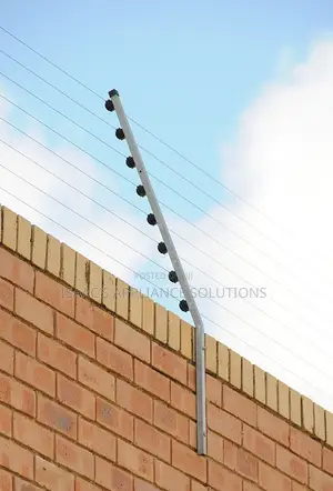 Professional Electric Fence and Gate Technician