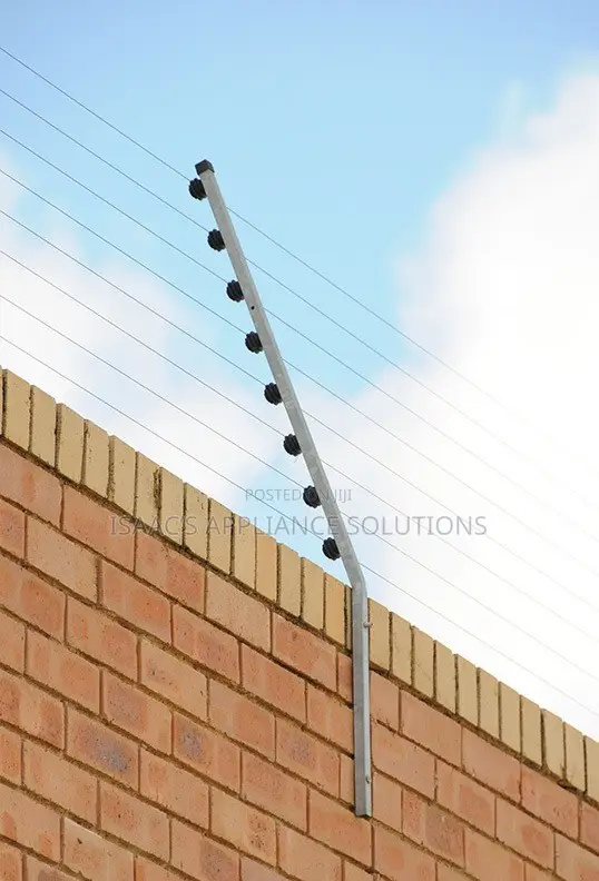 Professional Electric Fence and Gate Technician