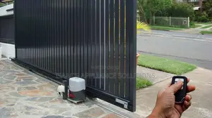 Professional Electric Fence and Gate Technician