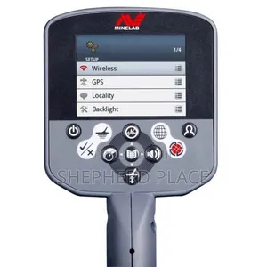 Minelab CTX 3030 Ultimate Waterproof Gold Detector