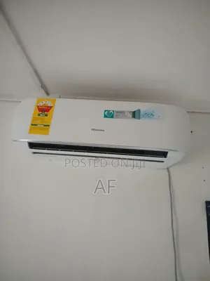 Hisense Air Conditioner