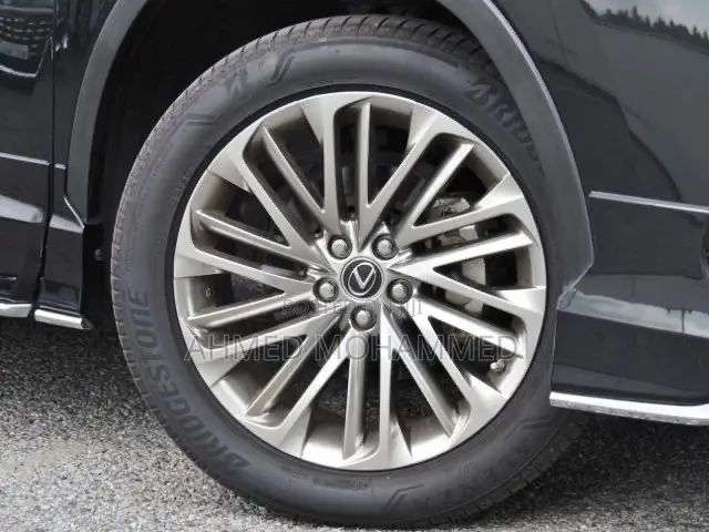 Lexus RX /NX Rim 20 Inches