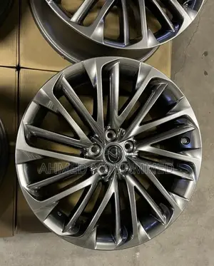 Lexus RX /NX Rim 20 Inches