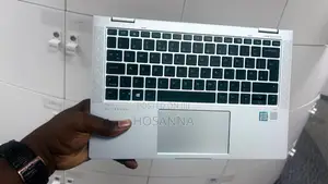 Laptop HP EliteBook X360 1030 G3 8GB Intel Core i5 SSD 512GB