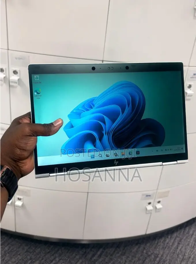 Laptop HP EliteBook X360 1030 G3 8GB Intel Core i5 SSD 512GB